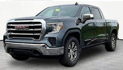 2020 GMC Sierra 1500 SLE