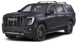 2025 GMC Yukon XL Elevation