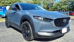 2022 Mazda CX-30 2.5 S Carbon Edition