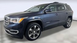 2019 GMC Acadia SLT-2