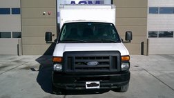 2015 Ford E-Series E-350 SD