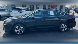 2022 Subaru Legacy Premium