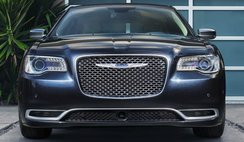 2015 Chrysler 300 C Platinum
