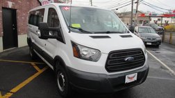 2016 Ford Transit XLT w/Low Roof w/60/40 Side Door
