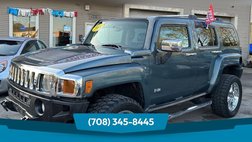 2007 HUMMER H3 Base