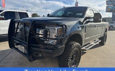 2019 Ford Super Duty F-250 XLT