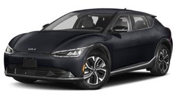 2024 Kia EV6 Light Long Range