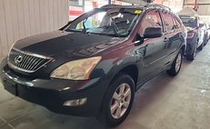 2004 Lexus RX 330 Base