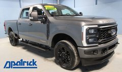 2024 Ford Super Duty F-250 XL