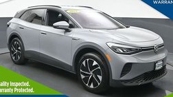 2021 Volkswagen ID.4 Pro