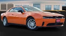 2025 Dodge Charger Daytona R/T