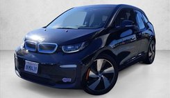 2019 BMW i3 Base