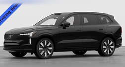 2025 Volvo EX90 Twin Ultra 7P