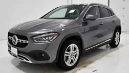 2022 Mercedes-Benz GLA-Class GLA 250 4MATIC