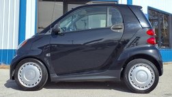 2015 Smart Fortwo passion