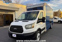 2016 Ford Transit 350 HD