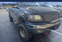 1999 Ford F-150 XLT