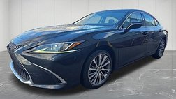 2019 Lexus ES 350 350