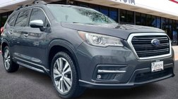 2019 Subaru Ascent Touring