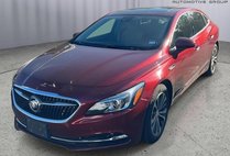 2017 Buick LaCrosse Premium