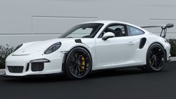 2016 Porsche 911 GT3 RS