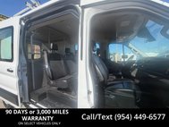 2020 Ford Transit 250