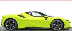 2022 Ferrari SF90 Stradale Base