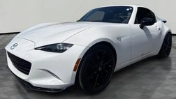 2020 Mazda MX-5 Miata RF Club