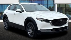 2022 Mazda CX-30 2.5 S