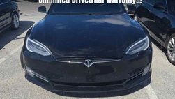 2019 Tesla Model S Long Range