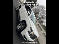 2018 Chevrolet Tahoe LS