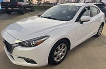 2017 Mazda MAZDA3 Sport