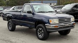 1994 Toyota T100 DX
