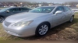 2007 Lexus ES 350 Base