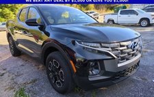 2024 Hyundai Santa Cruz SE