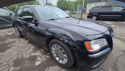 2014 Chrysler 300 Base