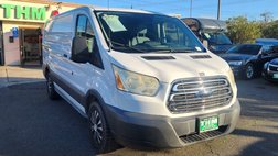 2016 Ford Transit 150