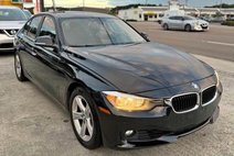 2013 BMW 3 Series 328i xDrive