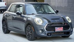 2020 MINI Hardtop Cooper S