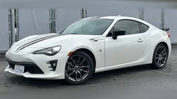 2017 Toyota 86 860 Special Edition