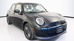 2026 MINI Hardtop Cooper S Signature Trim