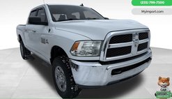 2017 Ram Ram Pickup 2500 SLT