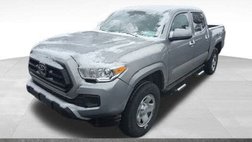 2021 Toyota Tacoma SR V6