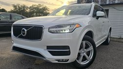 2018 Volvo XC90 T5 Momentum 5-Passenger