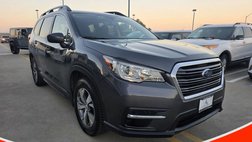 2019 Subaru Ascent Premium 7-Passenger
