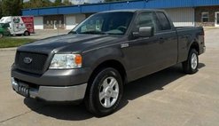 2004 Ford F-150 XL