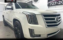 2015 Cadillac Escalade Premium