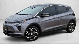 2023 Chevrolet Bolt EV 2LT