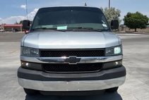 2014 Chevrolet Express LT 3500