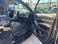 2017 Chevrolet Tahoe LS